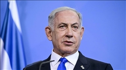  Despite arrest warrant, Netanyahu’s plane en route to US crosses airspace of 3 ICC member states