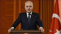 TBMM Başkanı Kurtulmuş: Milli Dayanışma, Kardeşlik ve Demokrasi Komisyonu önümüzdeki günlerde görevini tamamlayacak