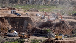 Japan urges Israel to 'fully freeze' illegal settlements in occupied West Bank