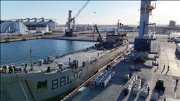 China se compromete a ayudar a Cuba ante la preocupación por la creciente escasez de combustible