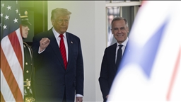 Trump vuelve a acusar a Canadá de haber tratado a EEUU “de forma muy injusta durante décadas”