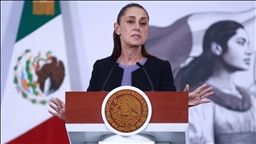 Sheinbaum confirma que su país suspendió el envío de petróleo a Cuba 