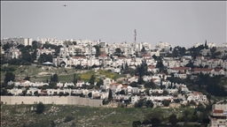 رفض عربي إسلامي لإجراءات فرض إسرائيل "سيادة غير شرعية" بالضفة