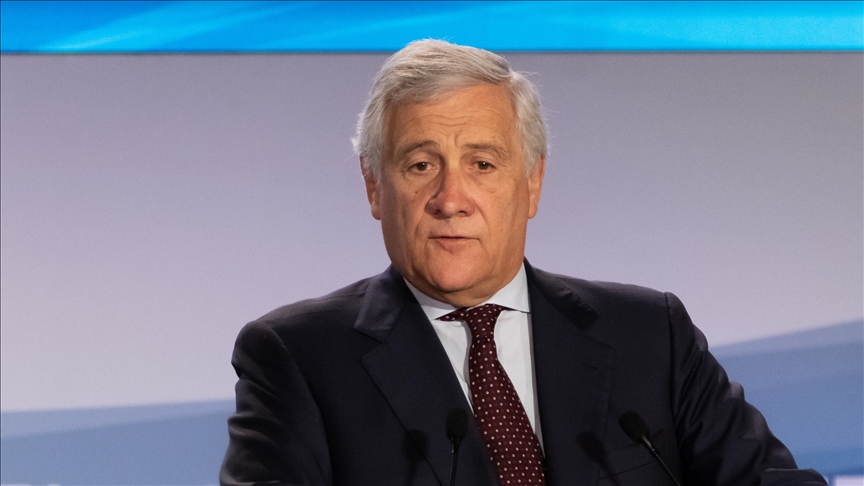 Kryediplomati italian konfirmon se Italia nuk do t’i bashkohet Bordit të Paqes të Trumpit