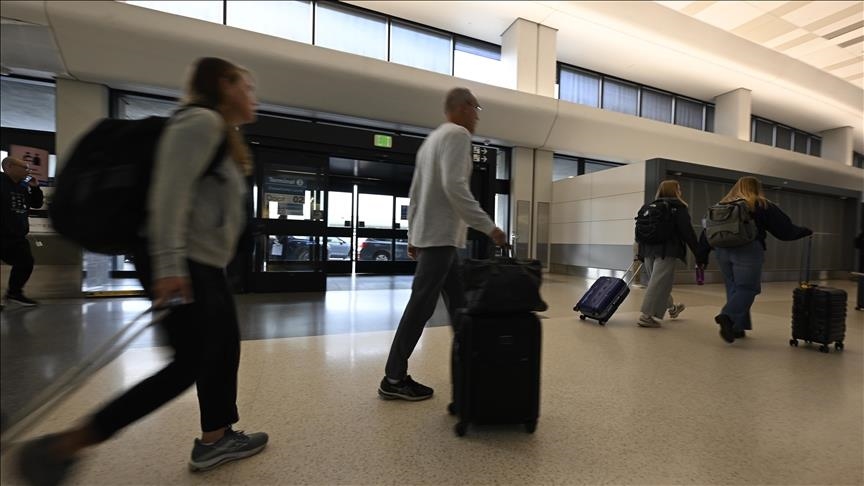 Američka uprava za avijaciju ukinula zatvaranje zračnog prostora El Pasa u Teksasu