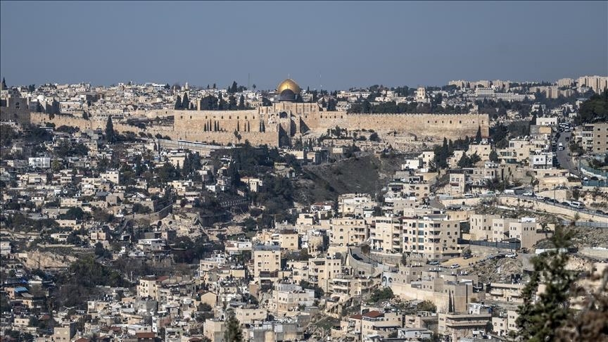 "عدالة": ترحيل إسرائيل فلسطينيين وشطب مواطنتهما انتهاك للقانون الدولي