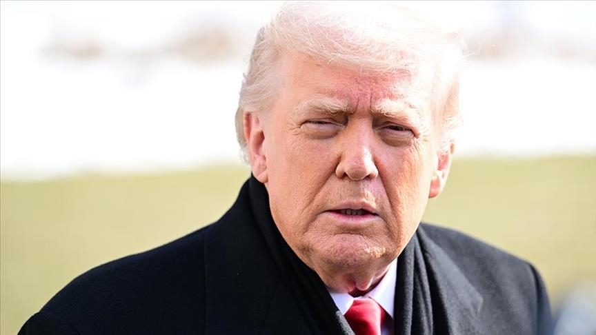 Трамп и Нетаньяху обсудили ситуацию в Газе и на Ближнем Востоке