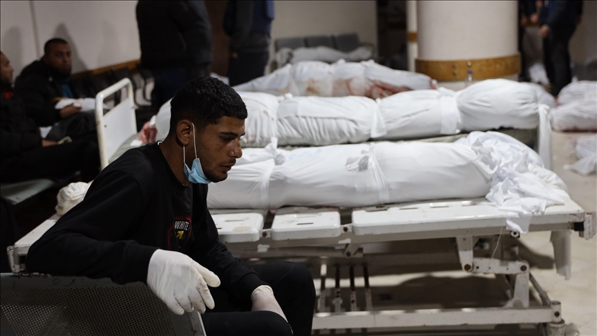 "المتبخرون" بغزة.. تحقيق يوثق تبخر 2842 جثمانا بأسلحة إسرائيلية محرمة