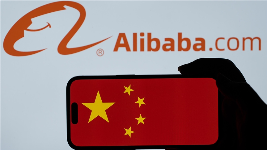 China's Alibaba launches open-source model to give robots 'brain'