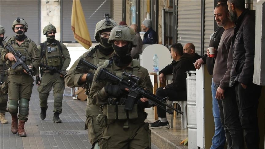 L’Union européenne estime que les mesures israéliennes en Cisjordanie sont "incompatibles avec le droit international"