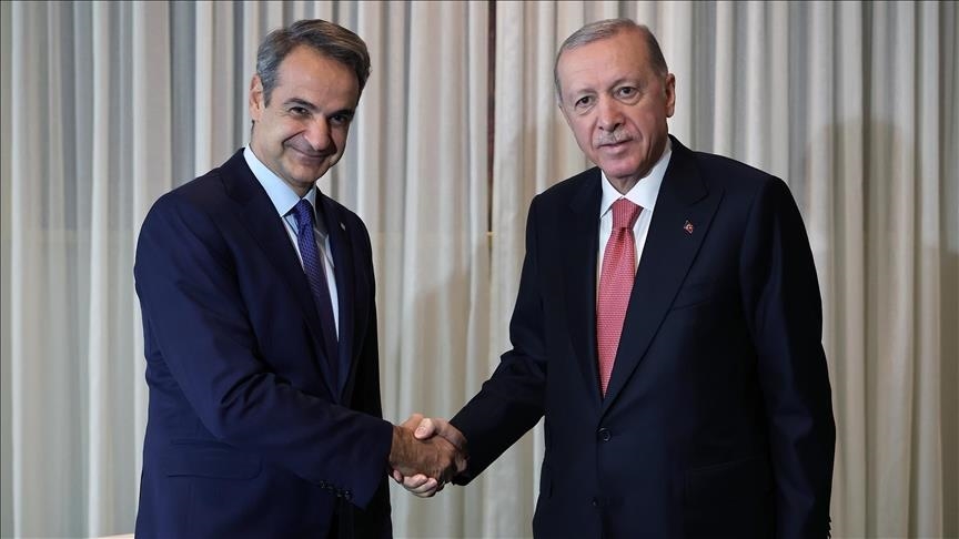 АНАЛИТИКА - Чего ожидать от визита премьер-министра Греции в Турцию?