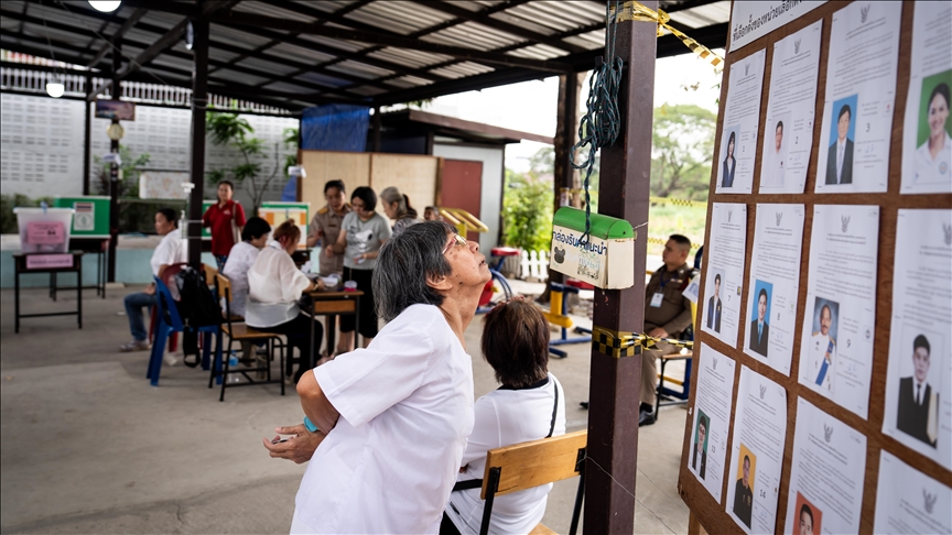 Call for vote recount gathers steam after conservatives win Thai election