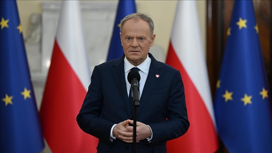 Kryeministri polak përjashton mundësinë e anëtarësimit në Bordin e Paqes në Gaza