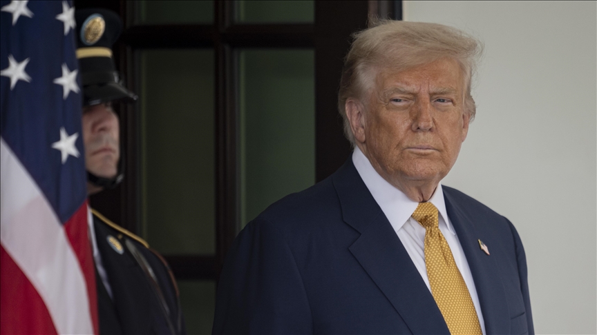 Trump quietly considering leaving US-Mexico-Canada trade agreement: Report