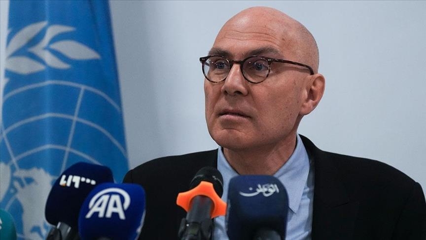 ONU : Le renforcement du contrôle israélien sur les territoires palestiniens viole le droit à l’autodétermination