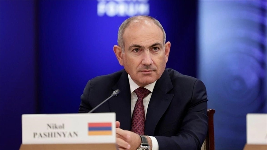 Пашинян: Азербайджан разрешил экспорт армянских товаров через свою территорию