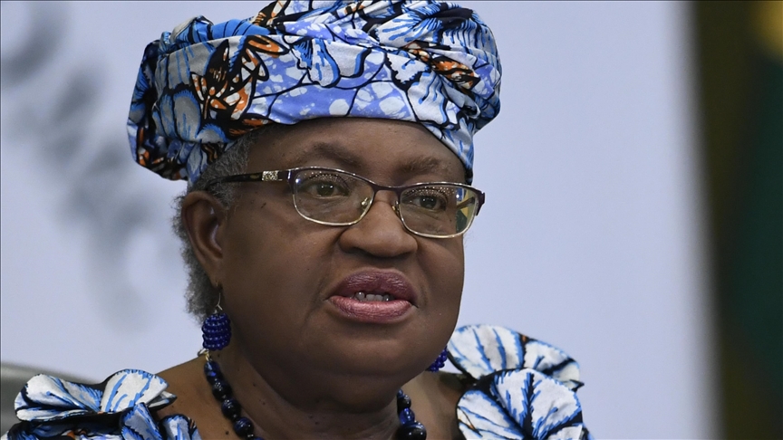 WTO chief urges reform, warns of 'chaos' if global trade system collapses