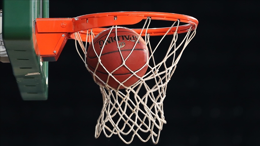 Basketbol Avrupa Ligi'nde 28. haftanın perdesi yarın açılacak