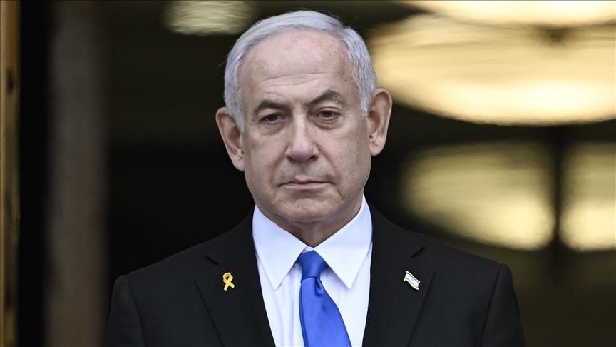 الصالحي وهلسة.. فلسطينيان جردهما نتنياهو من جنسية إسرائيل وأبعدهما لغزة (إطار)