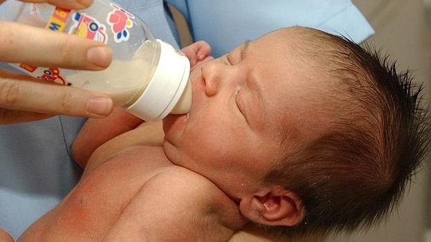 Third infant death reported in France amid baby formula recall