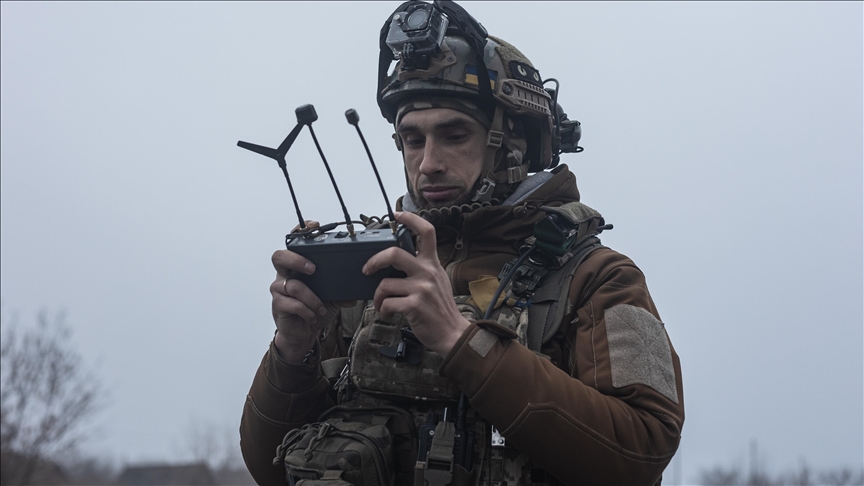 El Ministerio de Defensa alemán planea adquirir miles de drones de ataque con IA por 536 millones de euros