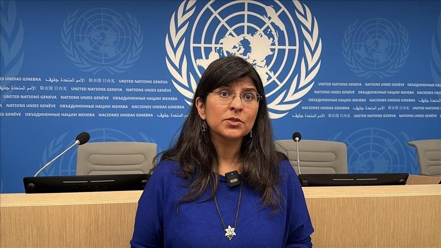 ООН обеспокоена решением Израиля по усилению контроля в Западном берегу