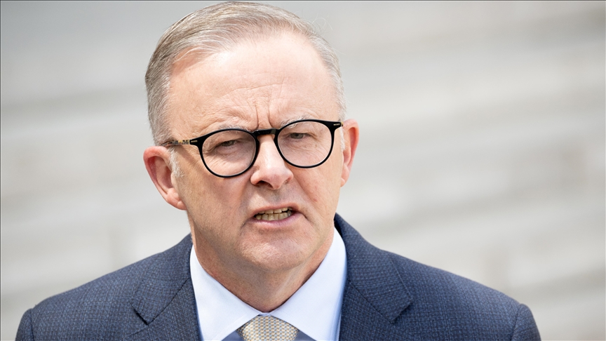 Premier Albanese presses President Herzog over Australian aid worker killed by Israeli strikes in Gaza