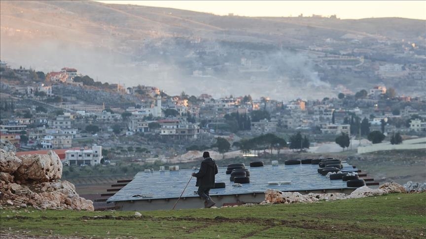 Израильские удары и блокада усиливают экономический коллапс и миграционное давление на юге Ливана