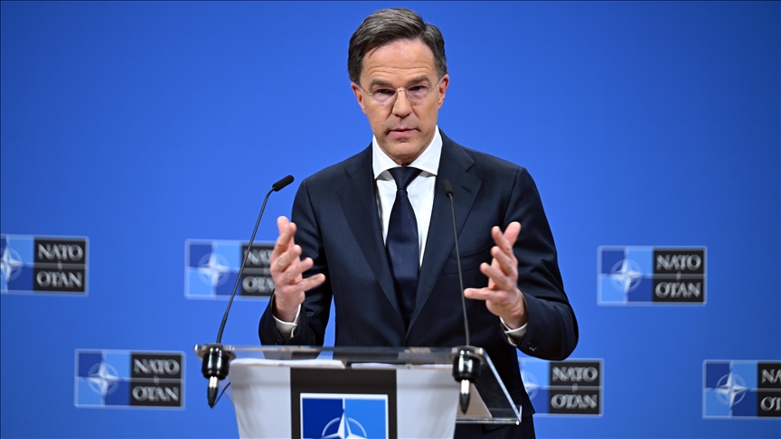 Šef NATO-a poručio da treba podržati sve inicijative za brži završetak rata u Ukrajini