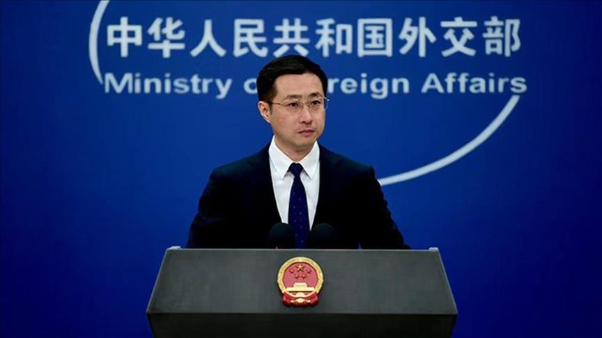 الصين ترفض اتهامات أمريكية بإجراء تجارب نووية وتتهم واشنطن بالتحايل