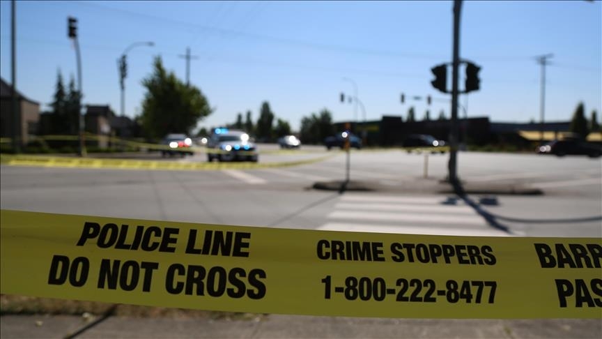 Canada: 10 morts et 27 blessés dans une attaque armée