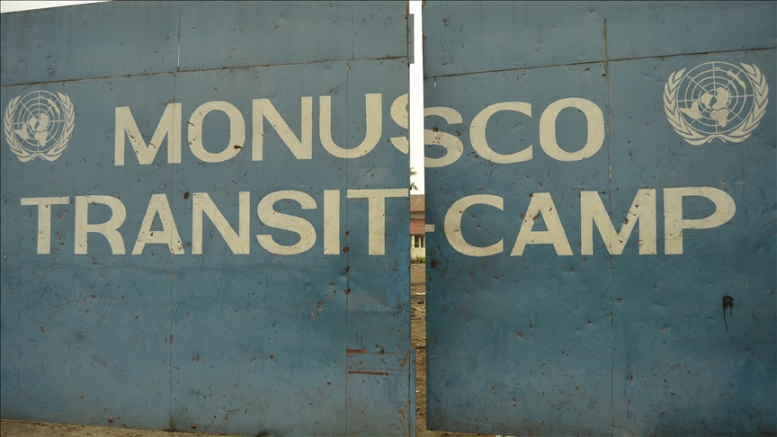 UN mission to deploy to DR Congo’s border city of Uvira to monitor ceasefire