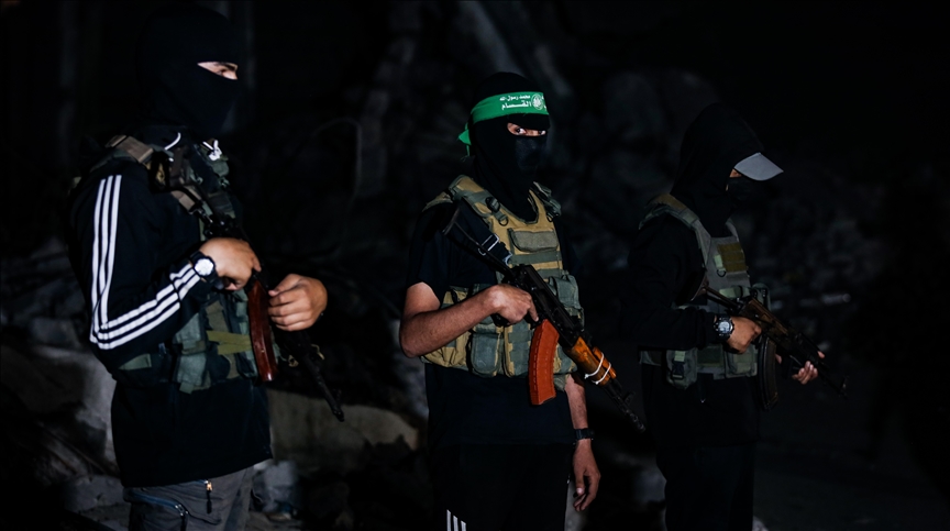 Draft Gaza plan proposes phased Hamas disarmament under US-backed framework: Report