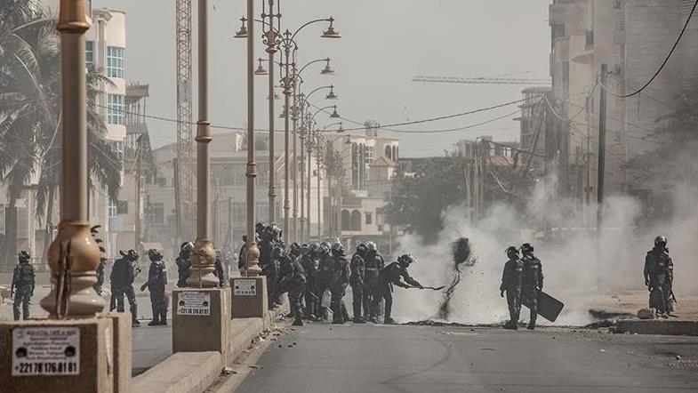 Sénégal : enquête ouverte après la mort d’un étudiant lors de manifestations à l’Université de Dakar
