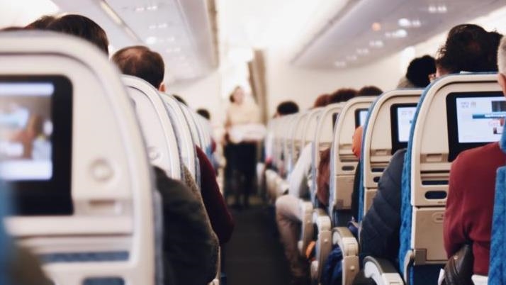 THY'de yolcu memnuniyeti yüzde 86'ya ulaştı