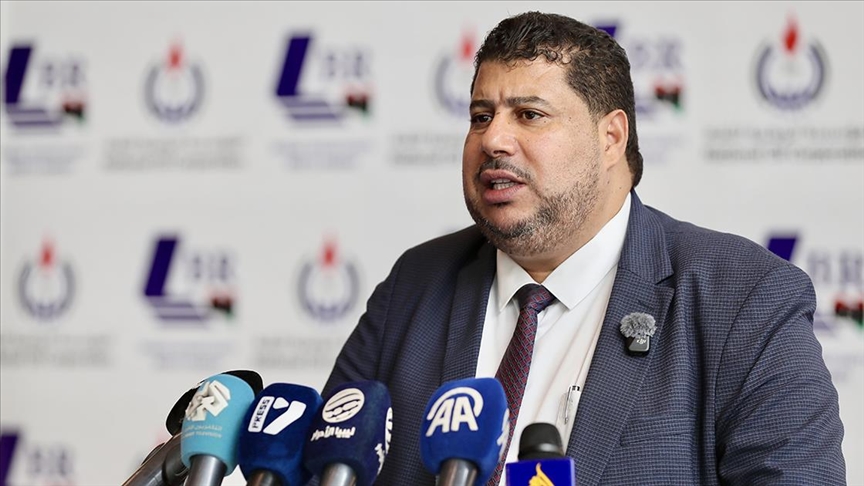 Libya Petrol Kurumu Başkanı, TPAO'nun hidrokarbon ihalesini kazanmasından memnun olduklarını söyledi
