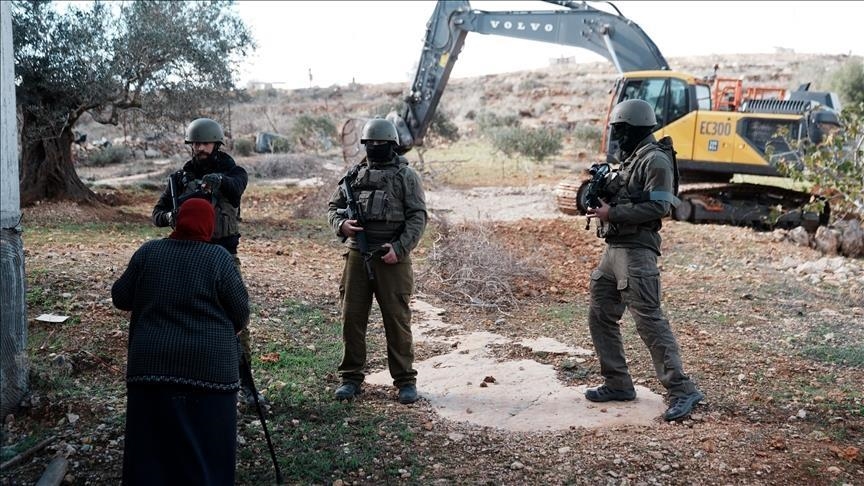 Vendet evropiane dënojnë masat e Izraelit për zgjerimin e kontrollit mbi Bregun Perëndimor