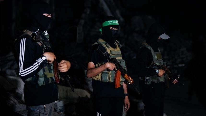 Plani i propozuar për Gazën parashikon çarmatimin me faza të Hamasit sipas një kuadri të mbështetur nga SHBA-ja