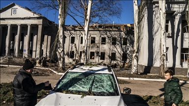 Japan pledges $3.8 million to help repair Ukraine’s war-damaged cultural sites