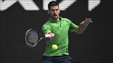 تنس.. الصربي نوفاك ديوكوفيتش ينسحب من بطولة قطر المفتوحة