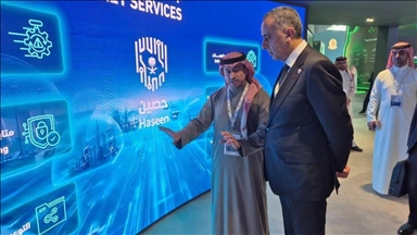 الرياض.. مدير الأمن الوطني المغربي يجري مباحثات مع مسؤولين سعوديين