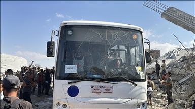 Israeli experts warn of ‘grave international implications’ from proposed death penalty law for Palestinian prisoners