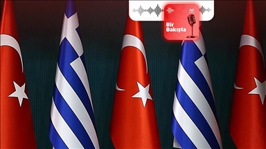 Türkiye-Yunanistan ilişkilerinde son durum ne? 