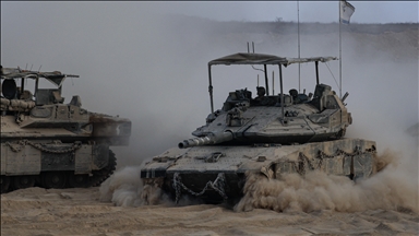 Israeli forces renew raids in Syria’s Quneitra countryside