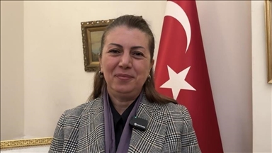 حضور پررنگ دانشمندان زن تُرک در تحقیقات قطبی؛ نیمی از تیم‌های اعزامی به قطب جنوب را زنان تشکیل می‌دهند