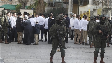 Njemačka kritikovala Izrael zbog težnje ka aneksiji Zapadne obale