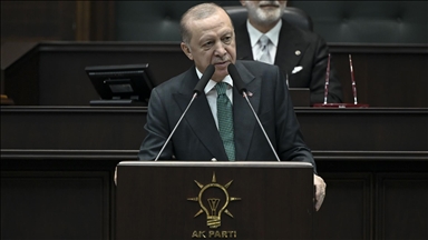 Cumhurbaşkanı Erdoğan: Vatandaşlarımız deprem konutlarına çok uygun şartlarla faizsiz, sabit fiyatlarla kavuşacak