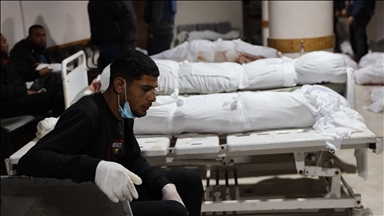 "المتبخرون" بغزة.. تحقيق يوثق تبخر 2842 جثمانا بأسلحة إسرائيلية محرمة