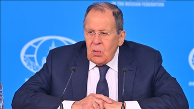 Lavrov says Russia will observe nuclear treaty limits if US does same