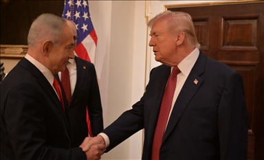 Trump primio Netanyahua na razgovore iza zatvorenih vrata